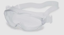 uvex Ultrasonic Chemical goggle