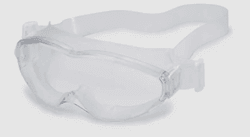 uvex Ultrasonic Chemical goggle uvex Ultrasonic Chemical goggle