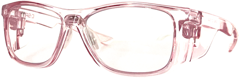 C-Safe RAINE Prescription Safety Glasses