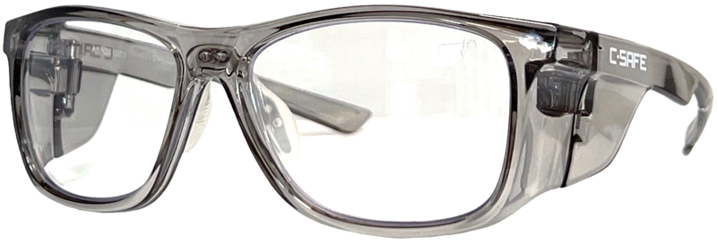 C-Safe RAINE Prescription Safety Glasses