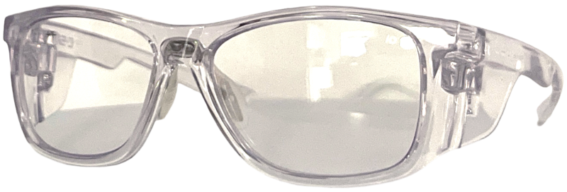 C-Safe RAINE Prescription Safety Glasses
