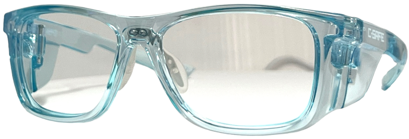 C-Safe RAINE Prescription Safety Glasses