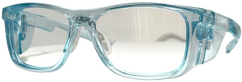 C-Safe RAINE Prescription Safety Glasses C-Safe RAINE Prescription Safety Glasses