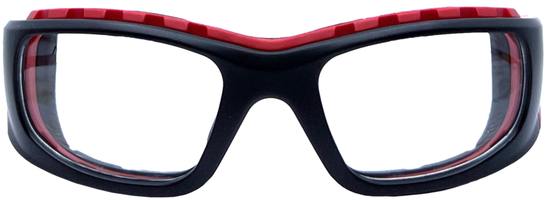 Matador MOJO (with foam gasket) Prescription Safety Glasses