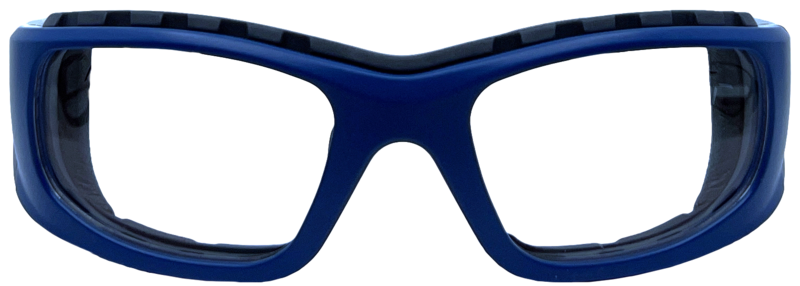 Matador MOJO (with foam gasket) Prescription Safety Glasses
