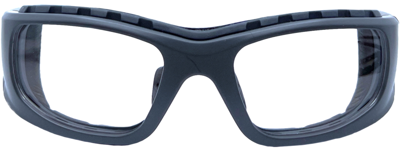 Matador MOJO (with foam gasket) Prescription Safety Glasses