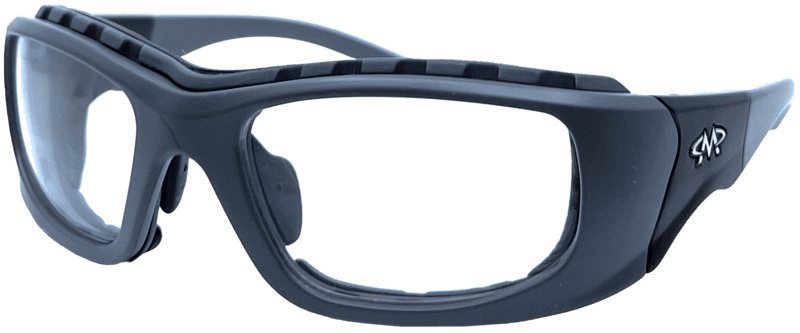 Matador MOJO (with foam gasket) Prescription Safety Glasses Matador MOJO (with foam gasket) Prescription Safety Glasses