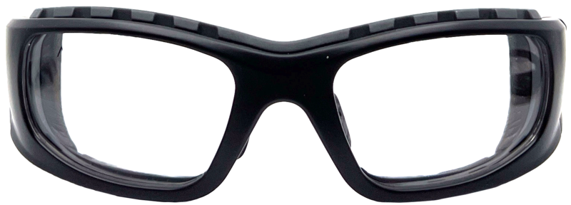 Matador MOJO (with foam gasket) Prescription Safety Glasses