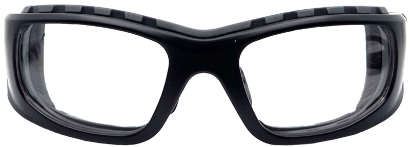 Matador MOJO (with foam gasket) Prescription Safety Glasses Matador MOJO (with foam gasket) Prescription Safety Glasses