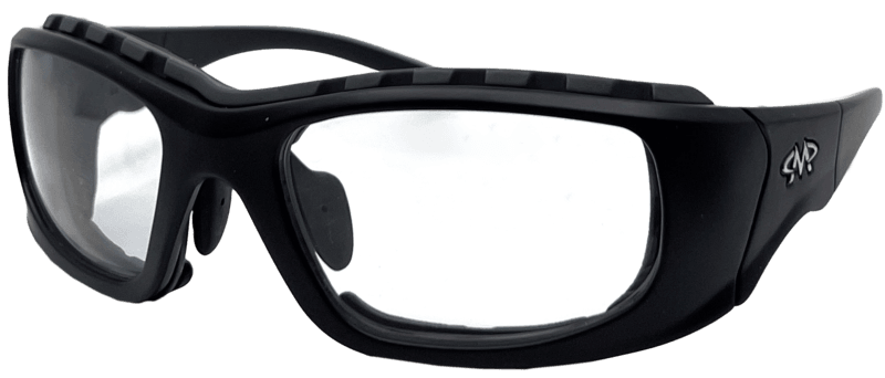 Matador MOJO (with foam gasket) Prescription Safety Glasses Matador MOJO (with foam gasket) Prescription Safety Glasses