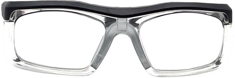 PENTAX ZT500 (with foam brow bar & temple tip elastic head strap) Prescription Safety Glasses PENTAX ZT500 (with foam brow bar & temple tip elastic head strap) Prescription Safety Glasses