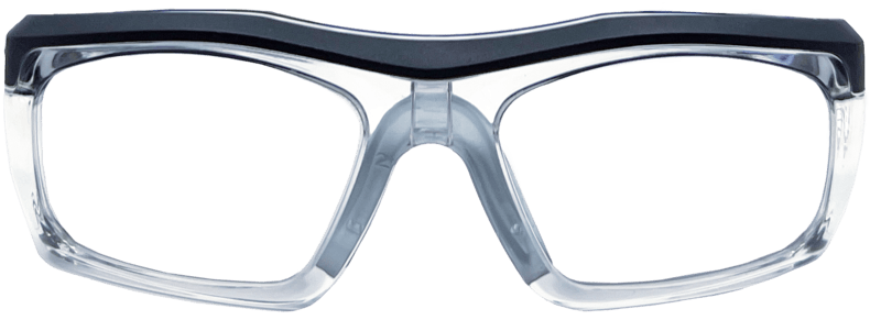 PENTAX ZT500 (with foam brow bar & temple tip elastic head strap) Prescription Safety Glasses PENTAX ZT500 (with foam brow bar & temple tip elastic head strap) Prescription Safety Glasses