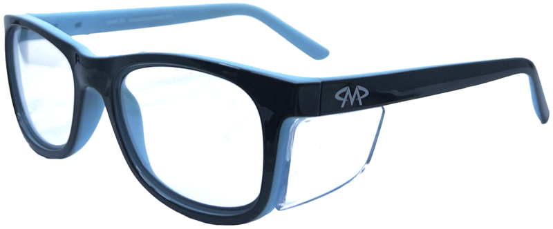Matador HARLEY Prescription Safety Glasses