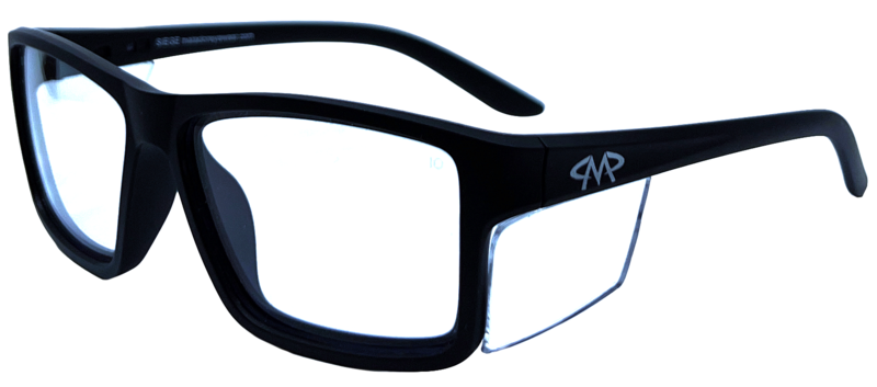 Matador SIEGE Prescription Safety Glasses