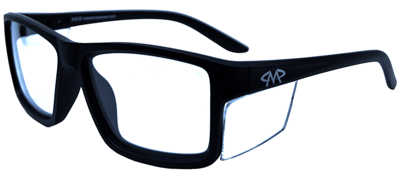 Matador SIEGE Prescription Safety Glasses Matador SIEGE Prescription Safety Glasses