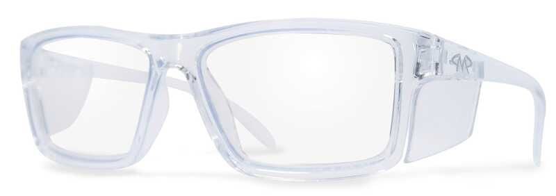 Matador SIEGE Prescription Safety Glasses Matador SIEGE Prescription Safety Glasses
