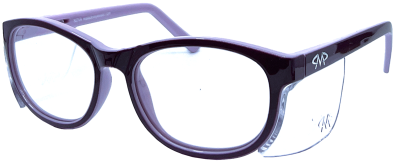 Matador NOVA Prescription Safety Glasses