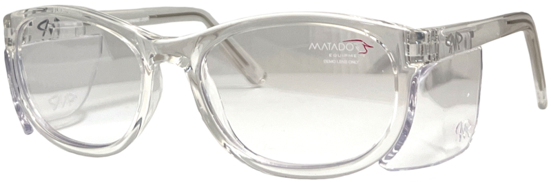 Matador NOVA Prescription Safety Glasses