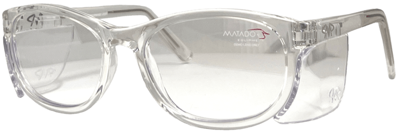 Matador NOVA Prescription Safety Glasses Matador NOVA Prescription Safety Glasses
