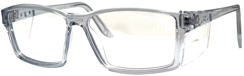 Ugly Fish TWISTER Prescription Safety Glasses