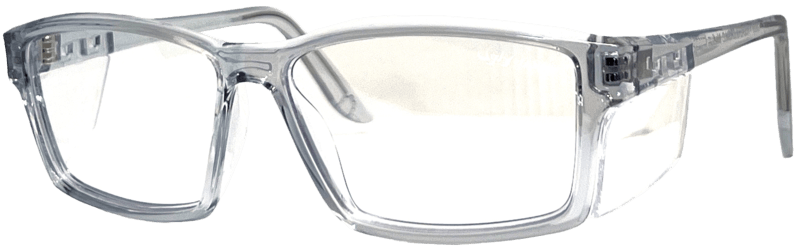 Ugly Fish TWISTER Prescription Safety Glasses Ugly Fish TWISTER Prescription Safety Glasses