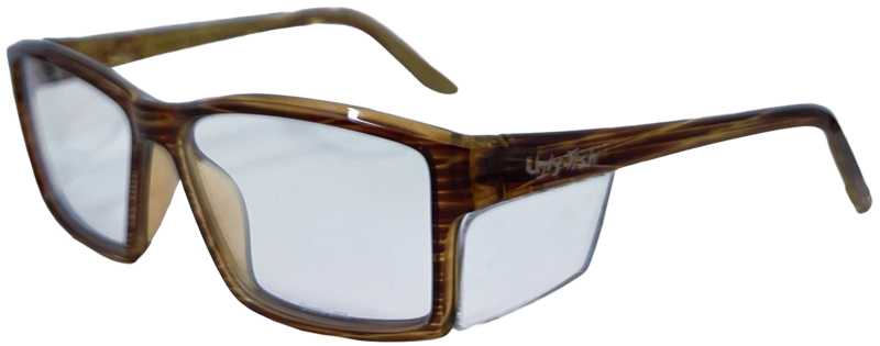Ugly Fish TWISTER Prescription Safety Glasses