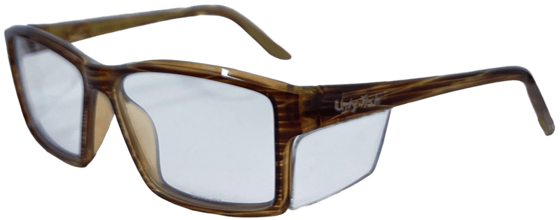 Ugly Fish TWISTER Prescription Safety Glasses Ugly Fish TWISTER Prescription Safety Glasses