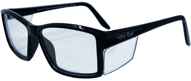 Ugly Fish TWISTER Prescription Safety Glasses Ugly Fish TWISTER Prescription Safety Glasses