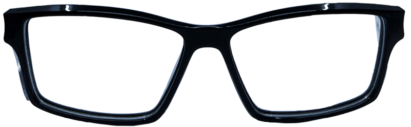Ugly Fish TWISTER Prescription Safety Glasses