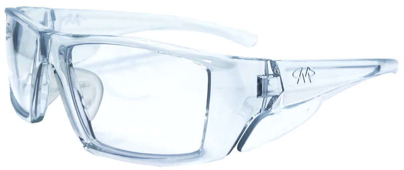 MATADOR LOCO Prescription Safety Glasses