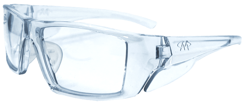 MATADOR LOCO Prescription Safety Glasses MATADOR LOCO Prescription Safety Glasses