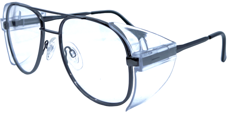 Cummings 202 Prescription Safety Glasses