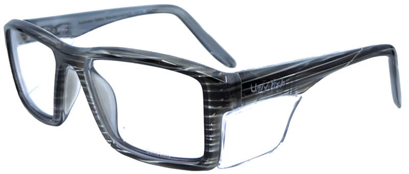Ugly Fish WHIRLWIND Prescription Safety Glasses