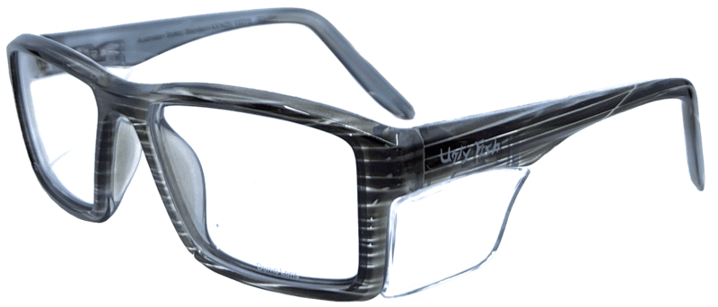 Ugly Fish WHIRLWIND Prescription Safety Glasses Ugly Fish WHIRLWIND Prescription Safety Glasses