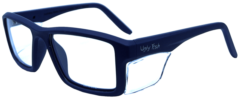 Ugly Fish WHIRLWIND Prescription Safety Glasses Ugly Fish WHIRLWIND Prescription Safety Glasses