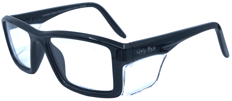 Ugly Fish WHIRLWIND Prescription Safety Glasses Ugly Fish WHIRLWIND Prescription Safety Glasses
