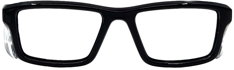 Ugly Fish WHIRLWIND Prescription Safety Glasses