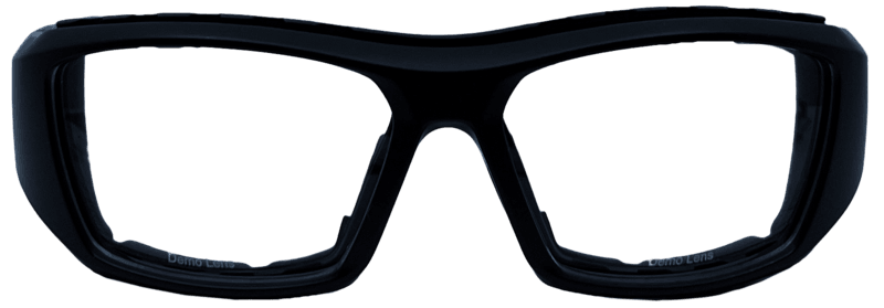 Ugly Fish CANNON (with foam gasket) Prescription Safety Glasses Ugly Fish CANNON (with foam gasket) Prescription Safety Glasses