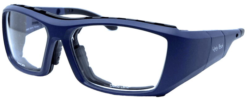 Ugly Fish CANNON (with foam gasket) Prescription Safety Glasses Ugly Fish CANNON (with foam gasket) Prescription Safety Glasses