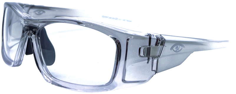 SafeVision QUANTUM Prescription Safety Glasses