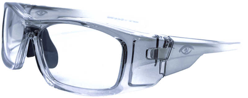 SafeVision QUANTUM Prescription Safety Glasses SafeVision QUANTUM Prescription Safety Glasses