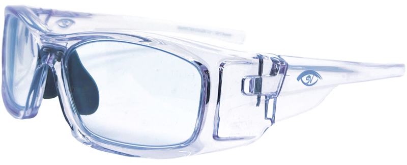 SafeVision QUANTUM Prescription Safety Glasses