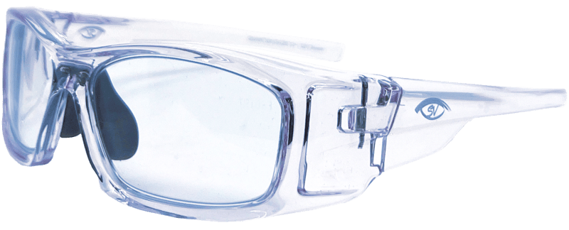 SafeVision QUANTUM Prescription Safety Glasses SafeVision QUANTUM Prescription Safety Glasses