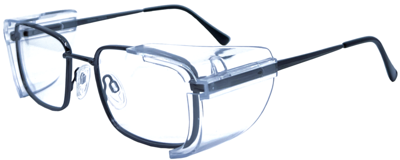 Cummings 108 Prescription Safety Glasses