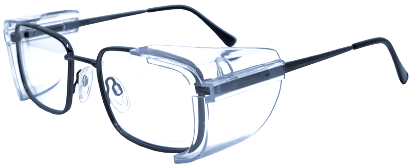 Cummings 108 Prescription Safety Glasses Cummings 108 Prescription Safety Glasses