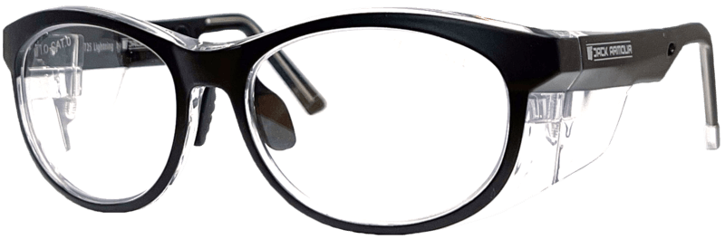 Jack Armour LIGHTNING Prescription Safety Frame Jack Armour LIGHTNING Prescription Safety Frame