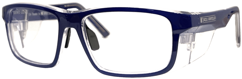 Jack Armour THUNDER Prescription Safety Glasses Jack Armour THUNDER Prescription Safety Glasses