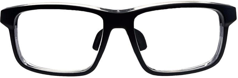 Jack Armour THUNDER Prescription Safety Glasses