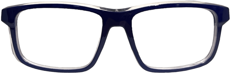 Jack Armour THUNDER Prescription Safety Glasses