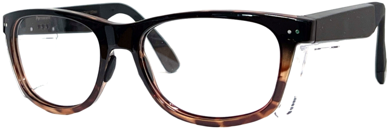 PENTAX Classic 56 Prescription Safety Glasses